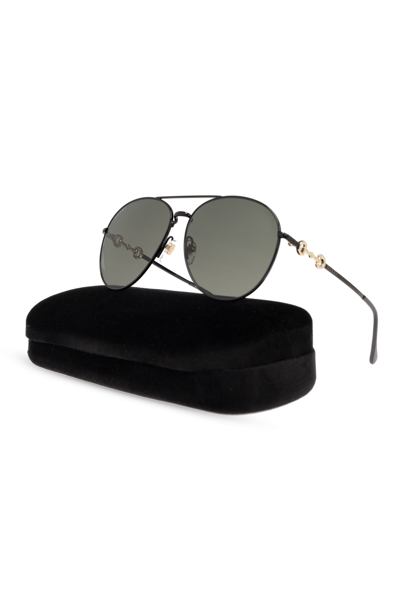 Gucci 2738/S Sunglasses | FREE Shipping - Go-Optic.com